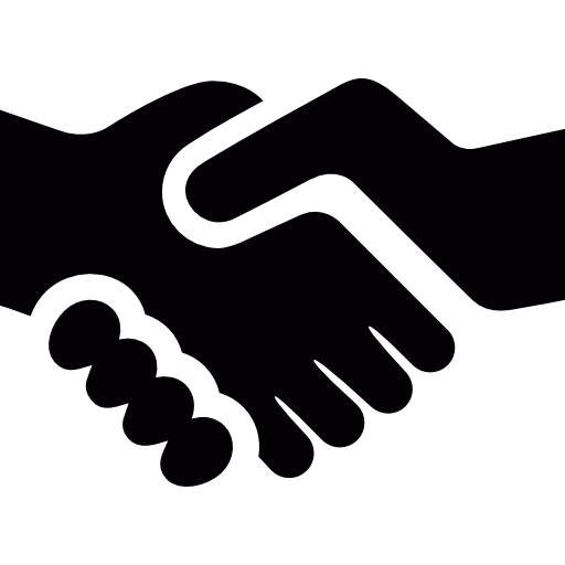 Handshake Icon